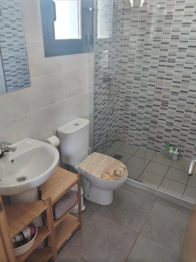 Apartment Luna Lajares