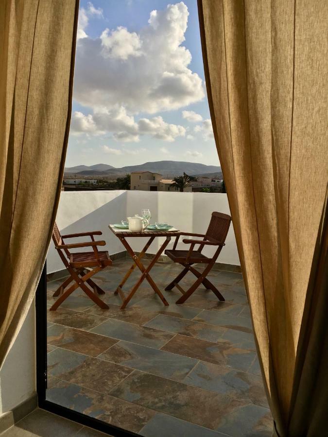 Apartamento Luna *