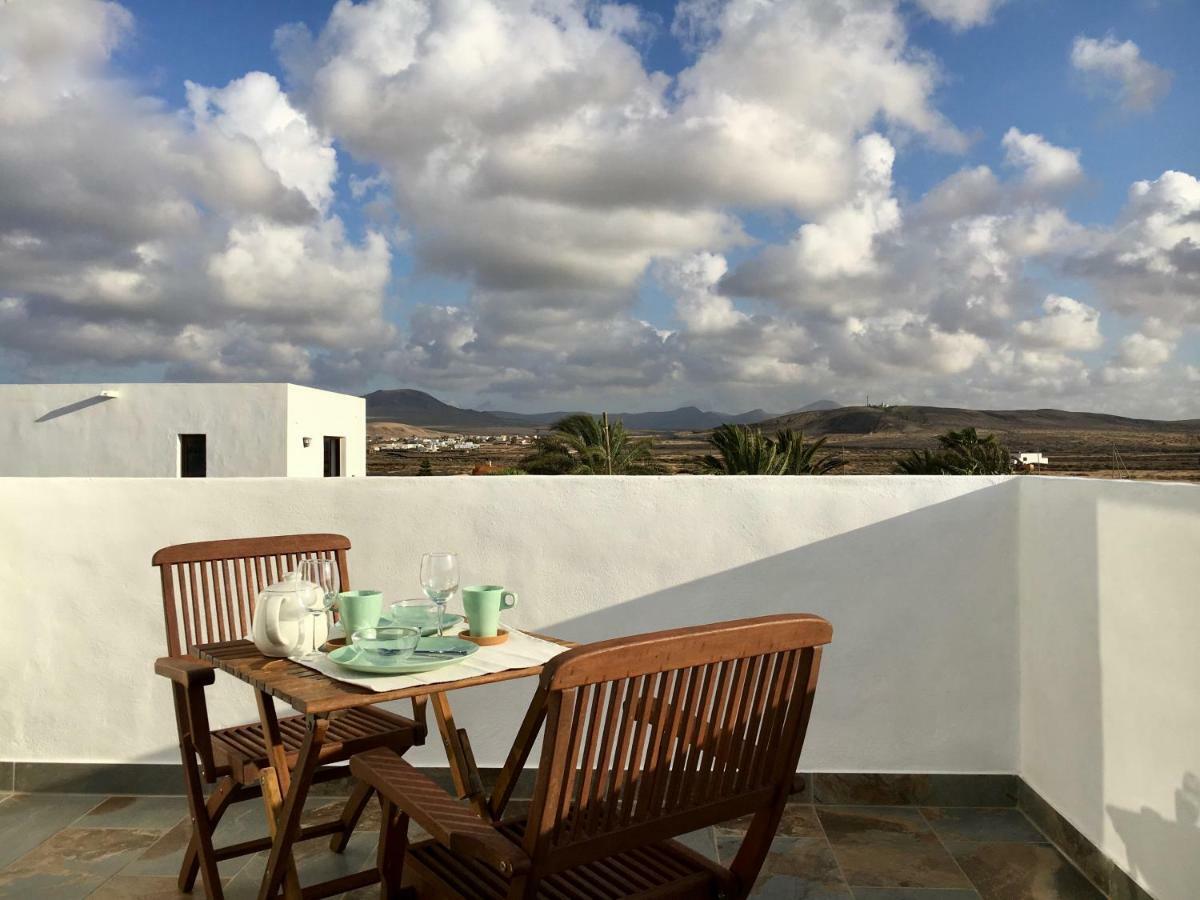 Apartamento Luna Lajares