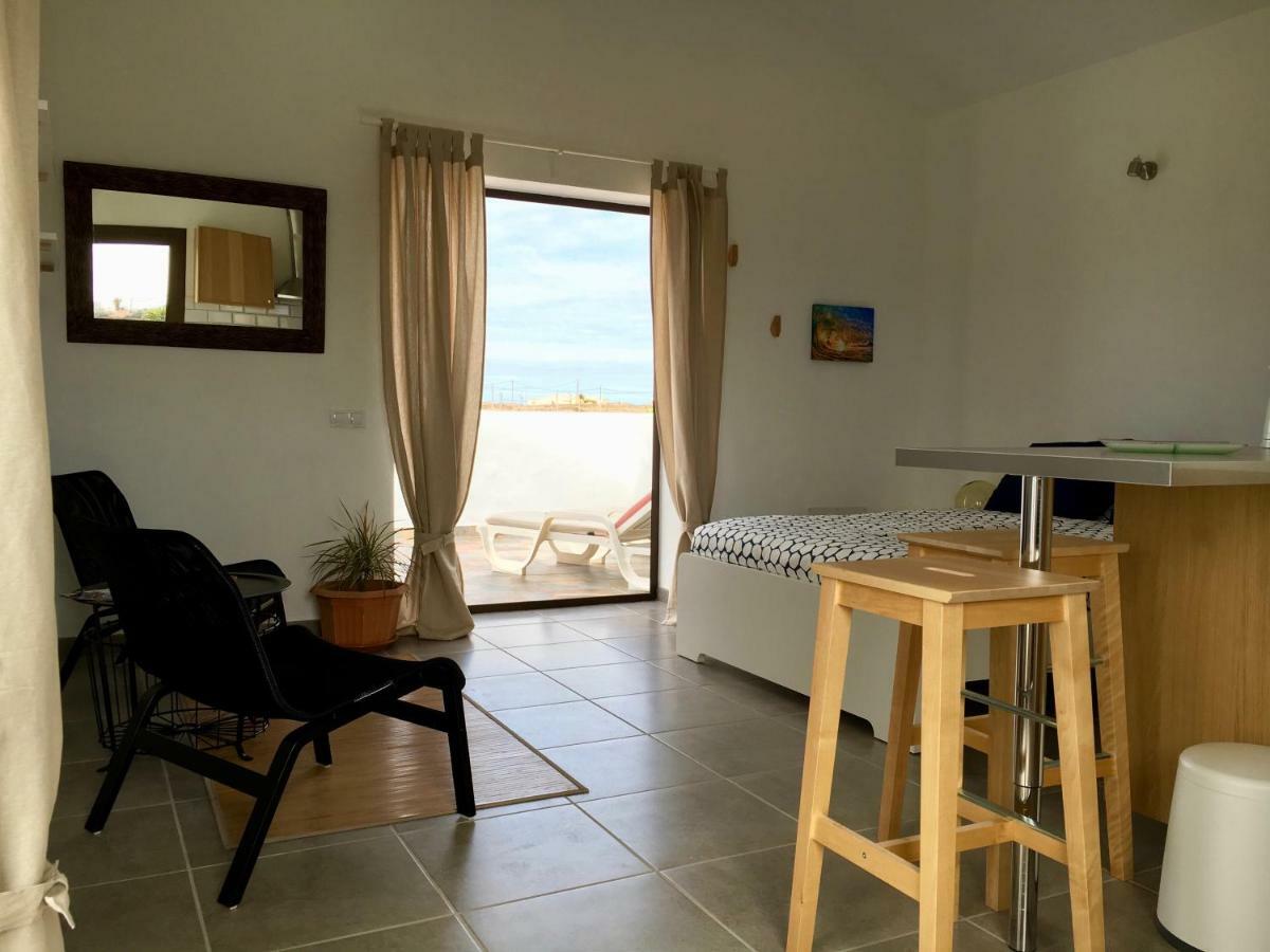 Luna Apartamento *