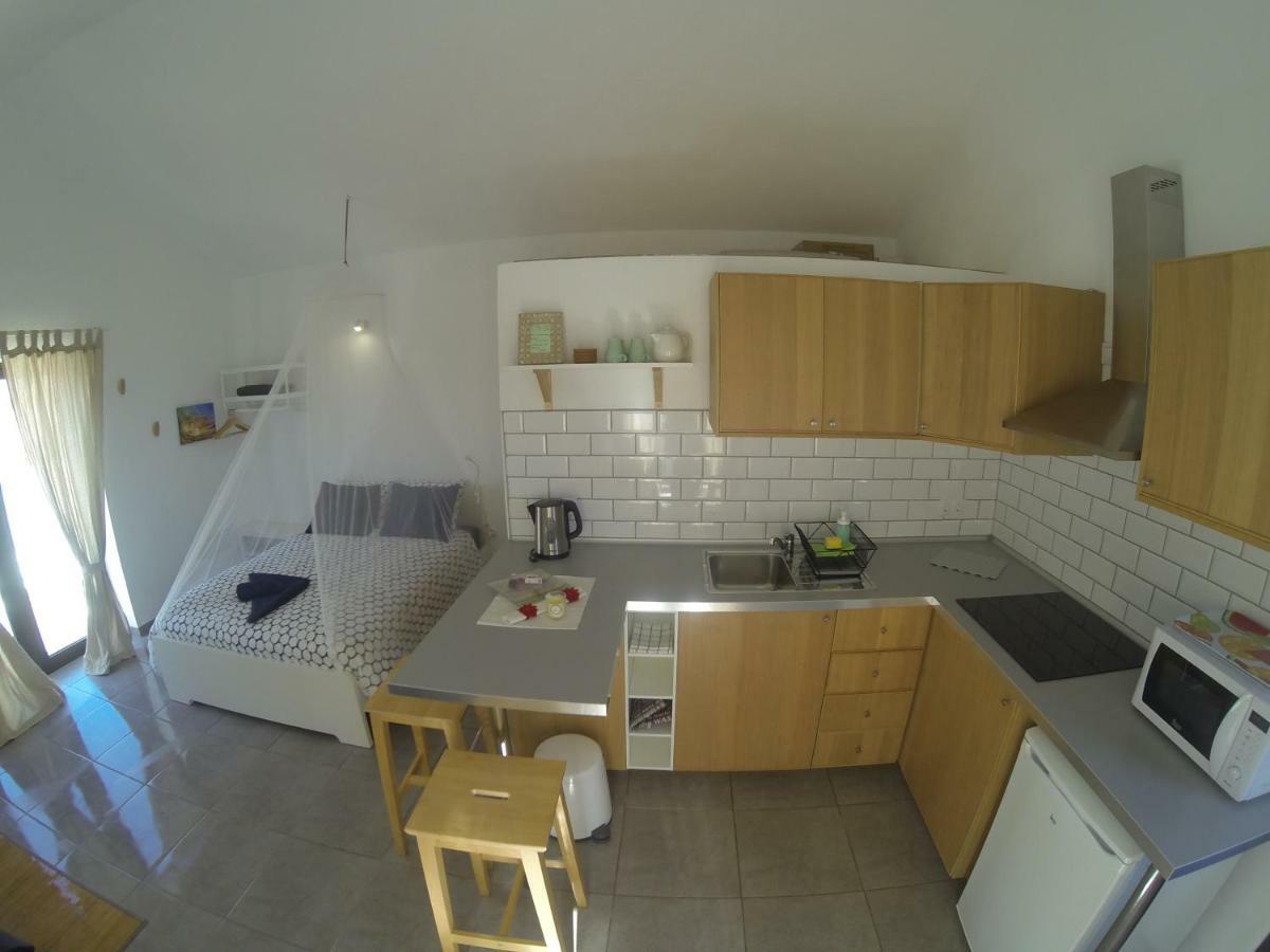 Apartment Luna *