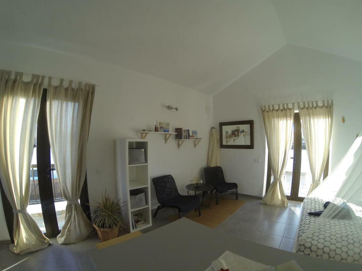 Apartamento Luna Lajares